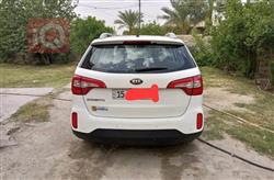 کیا سۆرینتۆ